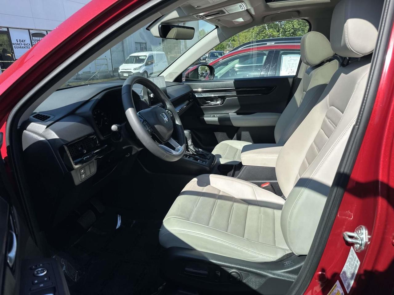 2024 Honda CR-V EX-L Alexandria VA