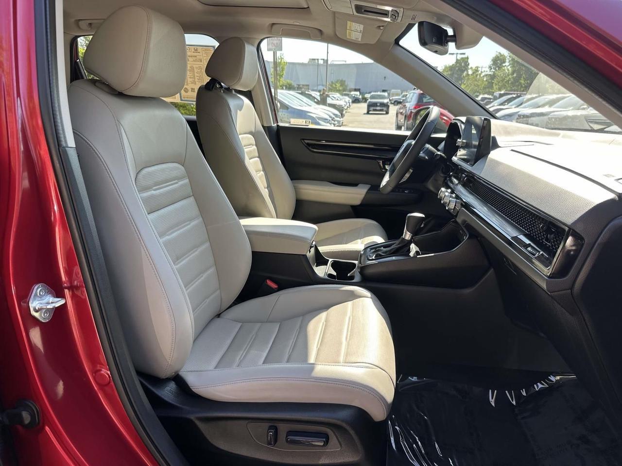 2024 Honda CR-V EX-L Alexandria VA