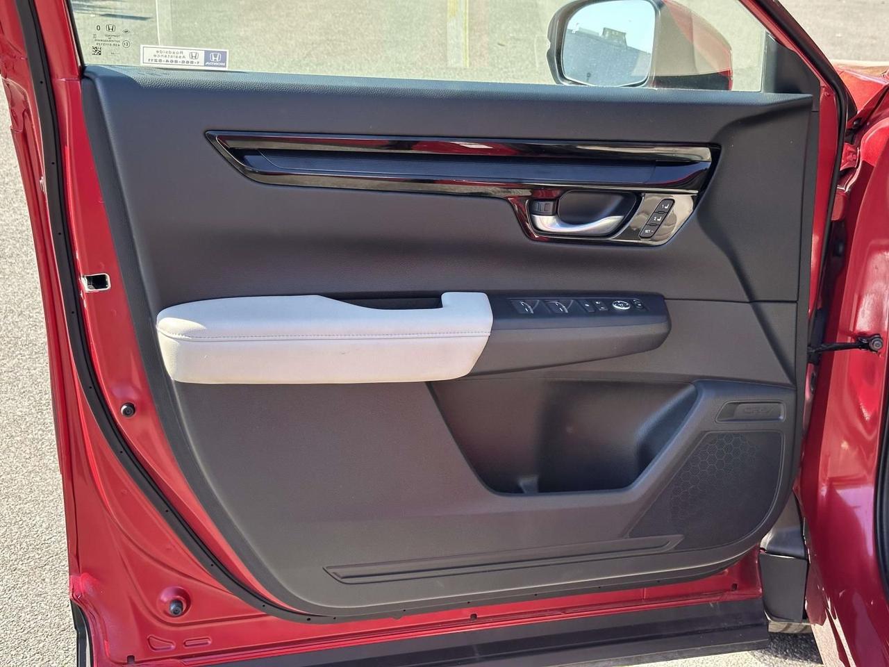 2024 Honda CR-V EX-L Alexandria VA