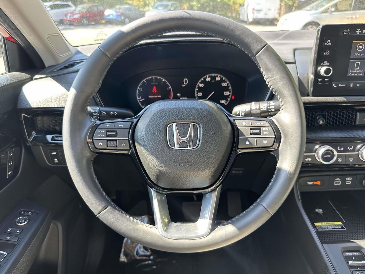 2024 Honda CR-V EX-L Alexandria VA