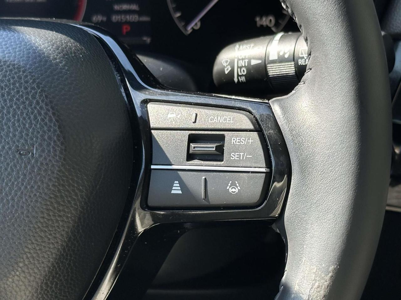 2024 Honda CR-V EX-L Alexandria VA