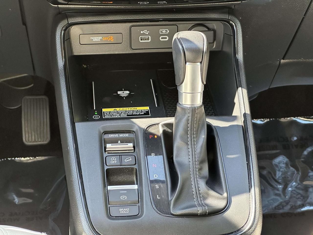 2024 Honda CR-V EX-L Alexandria VA