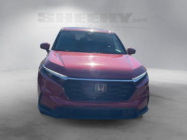 2024 Honda CR-V EX-L Alexandria VA