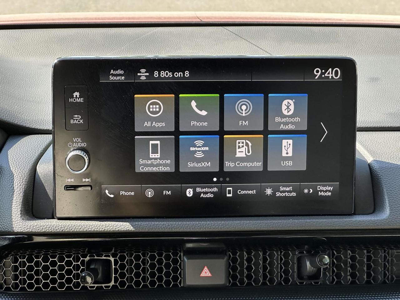 2024 Honda CR-V EX-L Alexandria VA