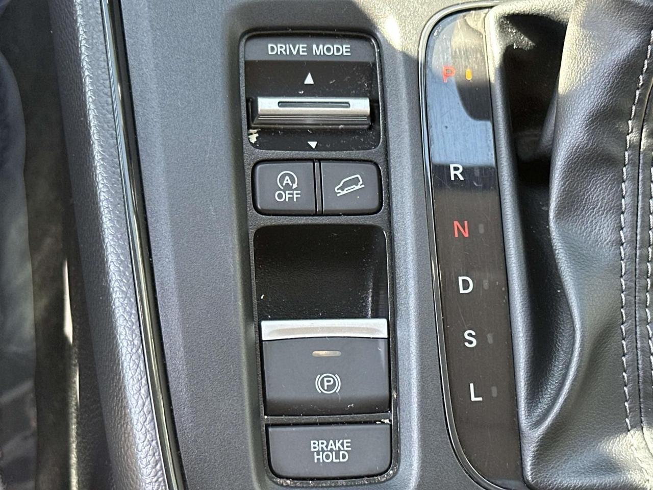 2024 Honda CR-V EX-L Alexandria VA