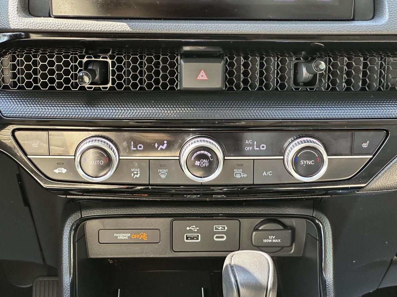 2024 Honda CR-V EX-L Alexandria VA