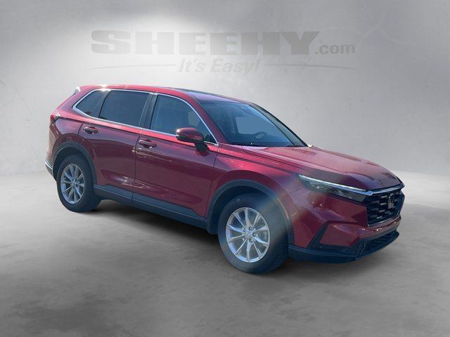 2024 Honda CR-V EX-L Alexandria VA