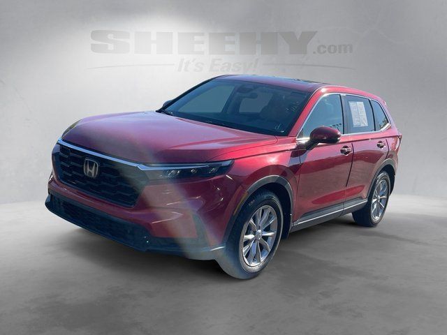 2024 Honda CR-V EX-L Alexandria VA