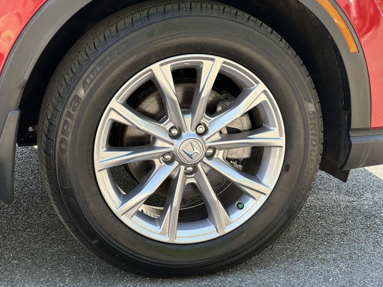 2024 Honda CR-V EX-L Alexandria VA