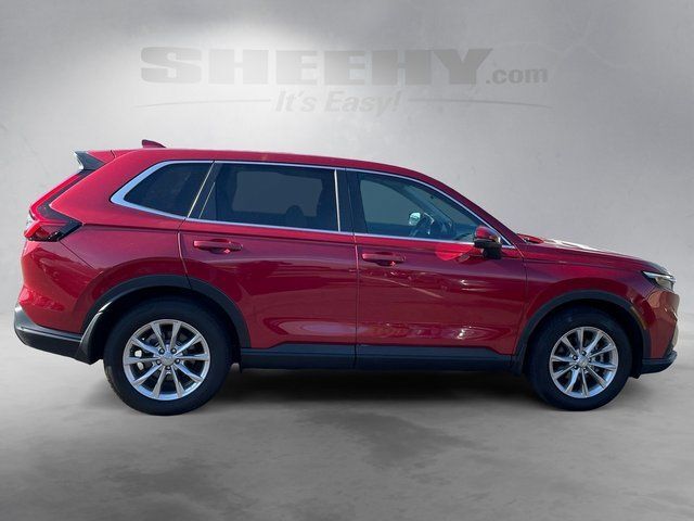 2024 Honda CR-V EX-L Alexandria VA
