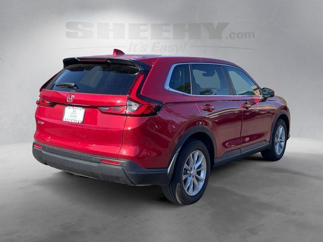 2024 Honda CR-V EX-L Alexandria VA