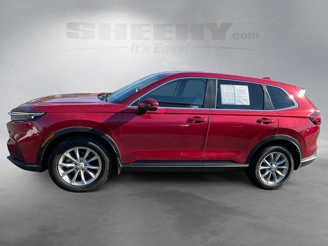 2024 Honda CR-V EX-L Alexandria VA