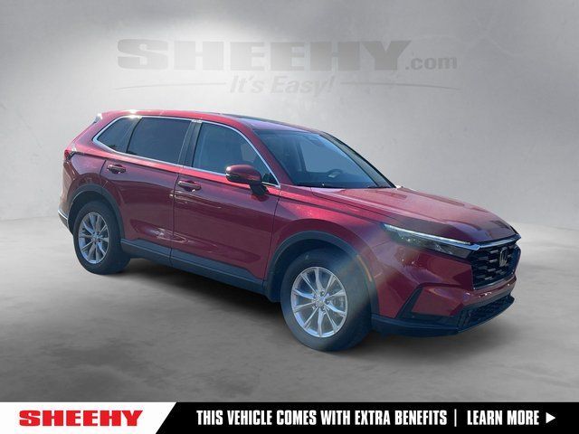 2024 Honda CR-V EX-L Alexandria VA