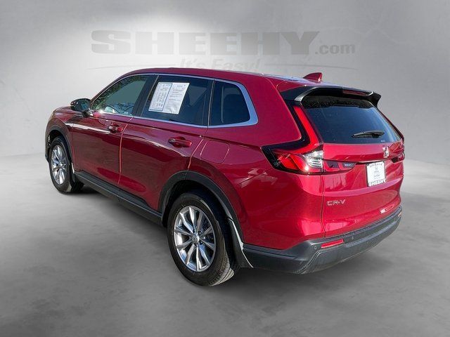 2024 Honda CR-V EX-L Alexandria VA