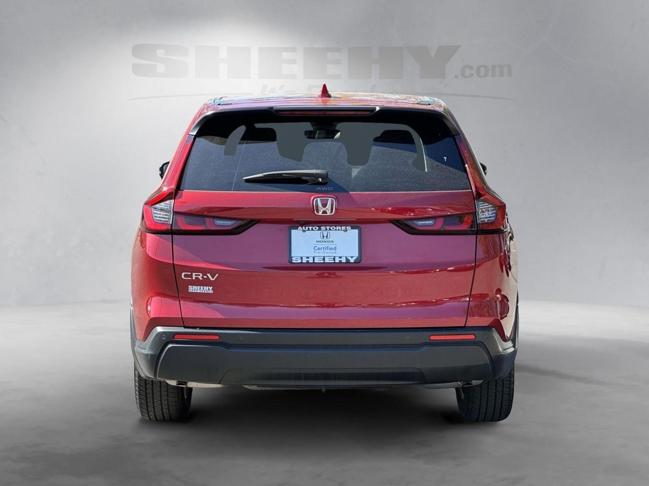 2024 Honda CR-V EX-L Alexandria VA