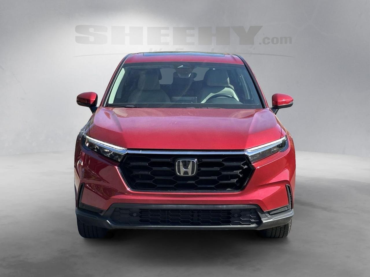 2024 Honda CR-V EX-L Alexandria VA