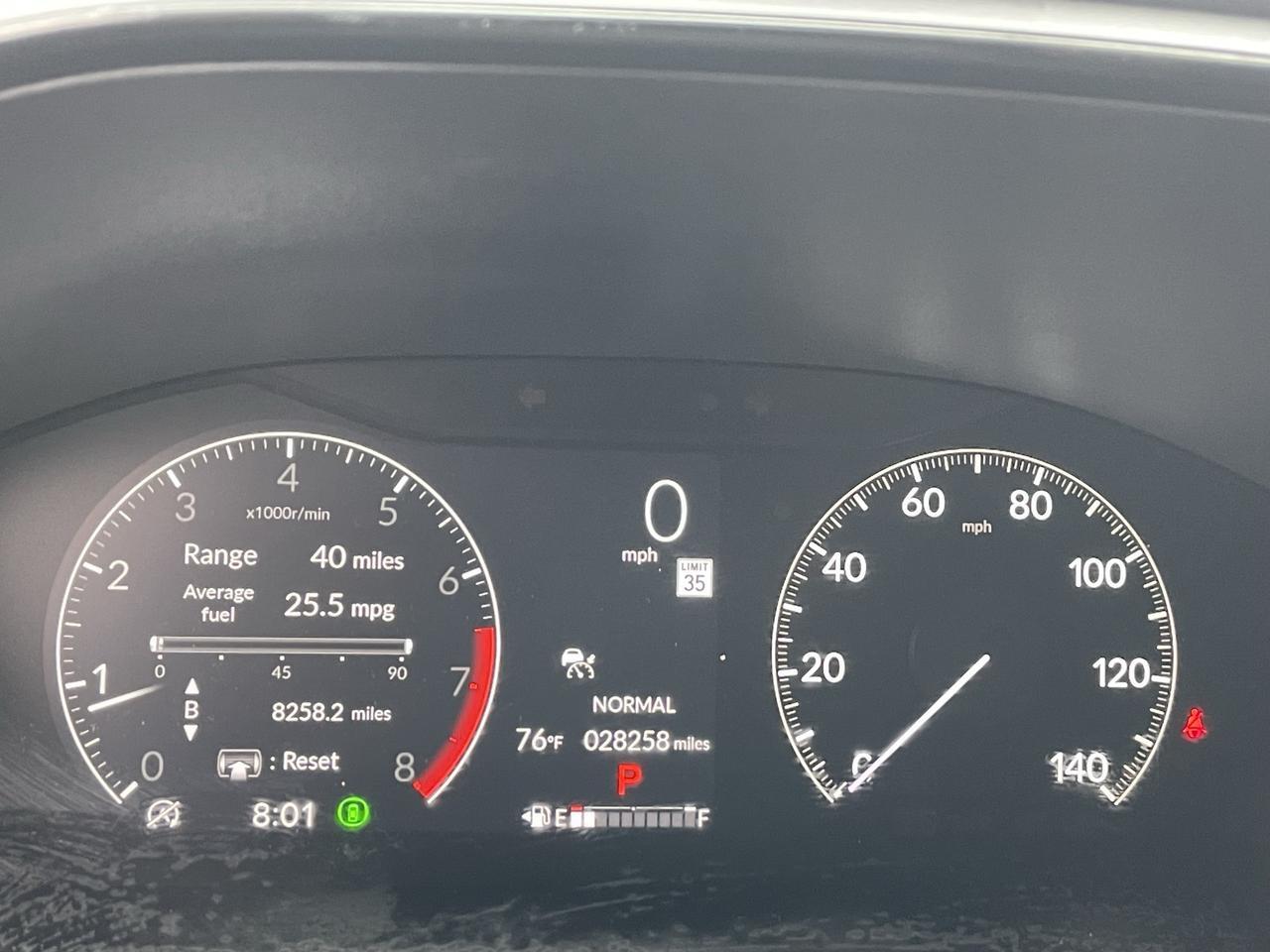 2024 Honda CR-V EX-L Alexandria VA