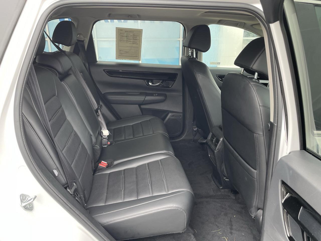2024 Honda CR-V EX-L Alexandria VA