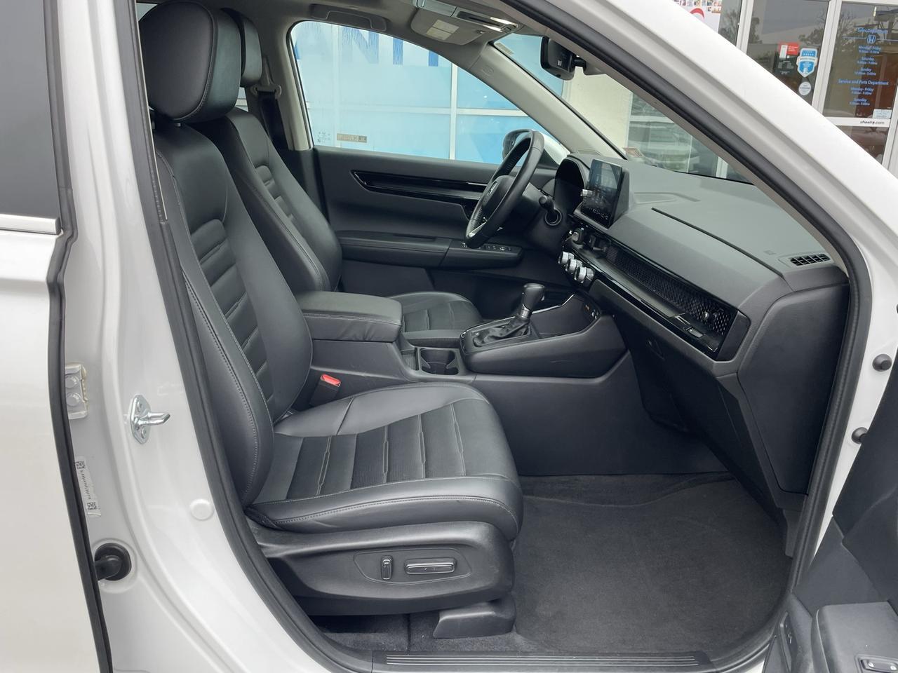 2024 Honda CR-V EX-L Alexandria VA