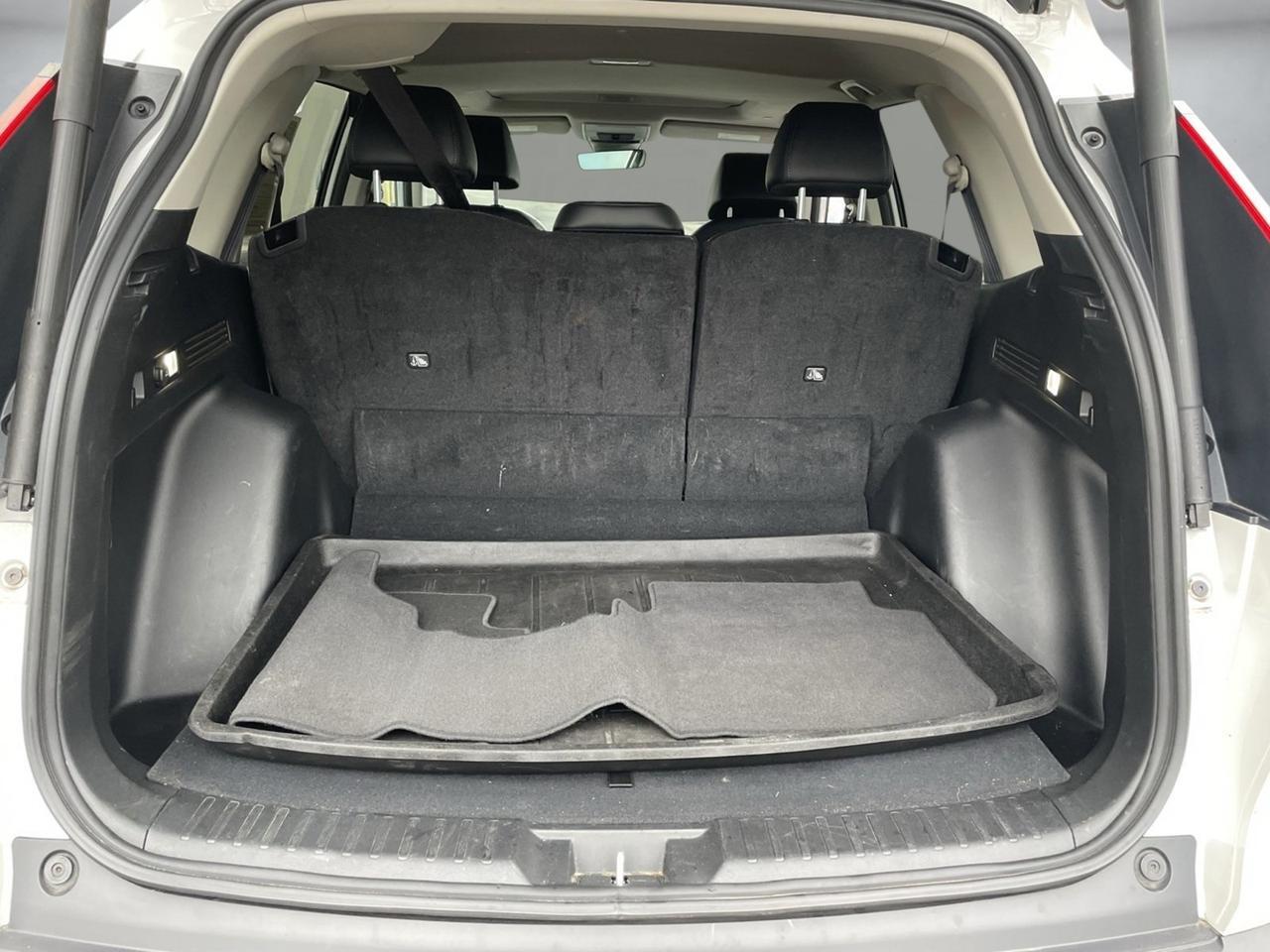 2024 Honda CR-V EX-L Alexandria VA