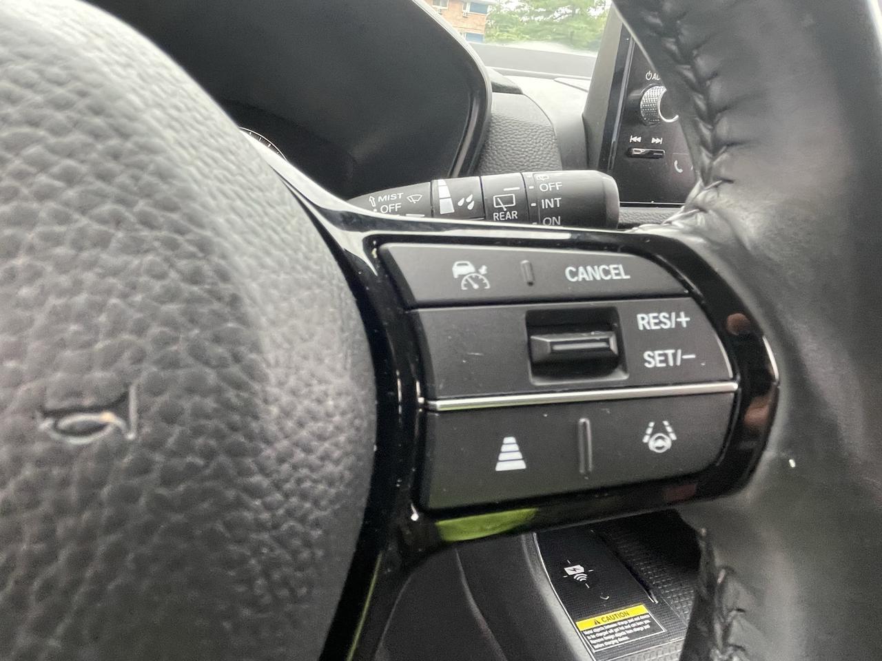 2024 Honda CR-V EX-L Alexandria VA