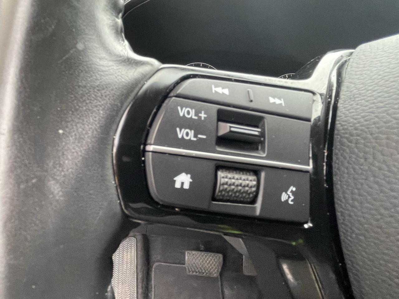 2024 Honda CR-V EX-L Alexandria VA
