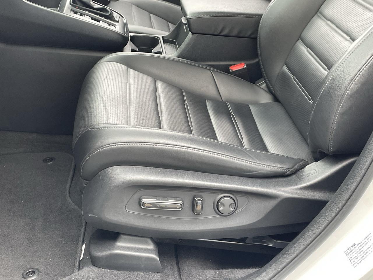2024 Honda CR-V EX-L Alexandria VA