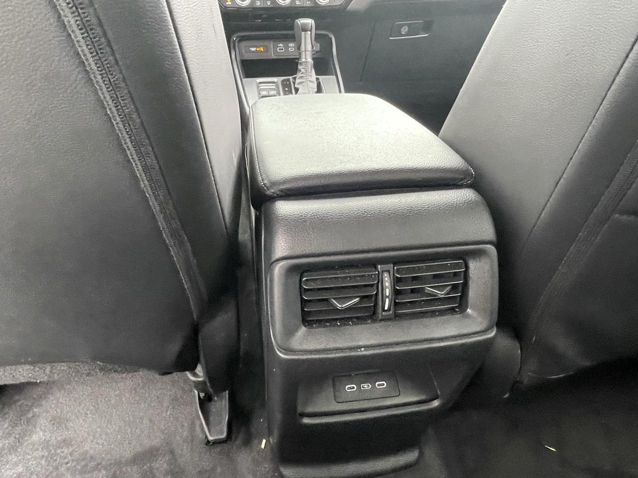 2024 Honda CR-V EX-L Alexandria VA