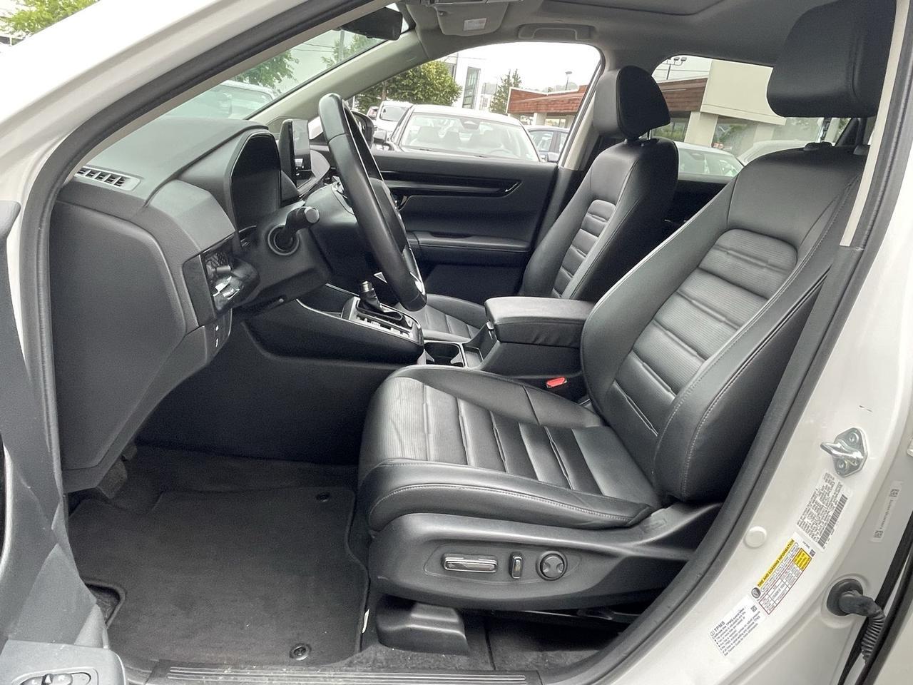 2024 Honda CR-V EX-L Alexandria VA