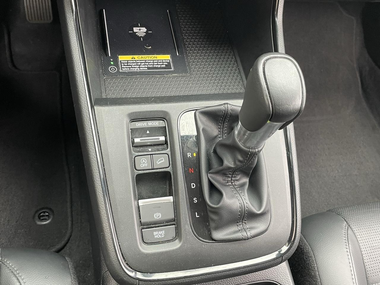 2024 Honda CR-V EX-L Alexandria VA