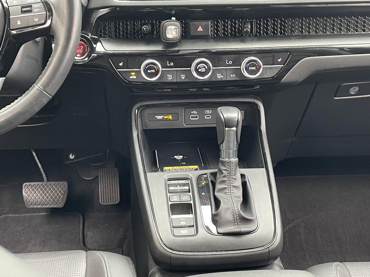 2024 Honda CR-V EX-L Alexandria VA