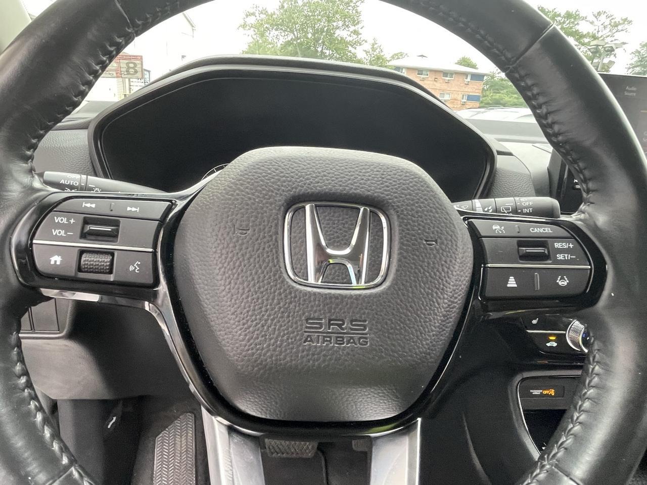 2024 Honda CR-V EX-L Alexandria VA