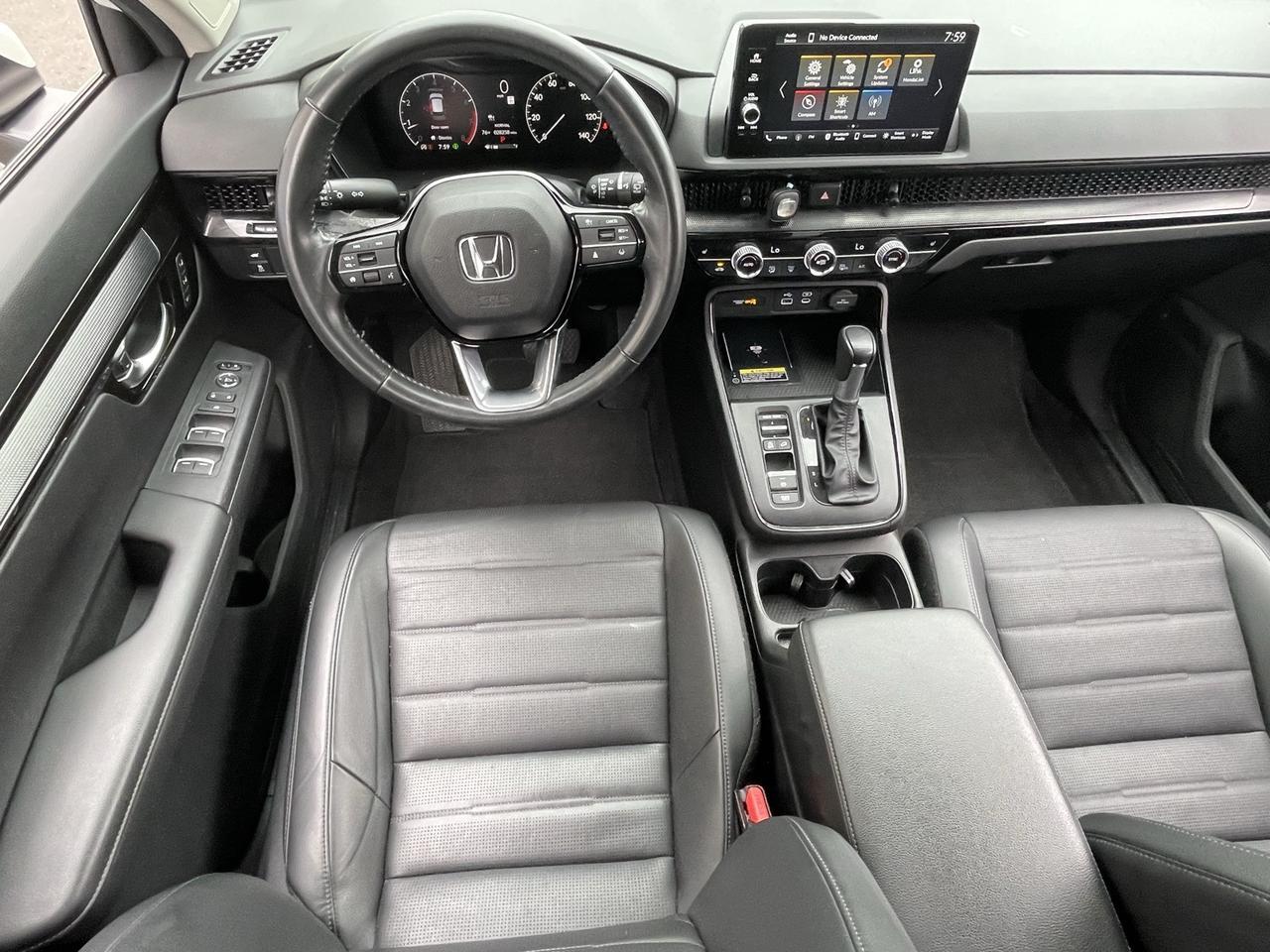 2024 Honda CR-V EX-L Alexandria VA