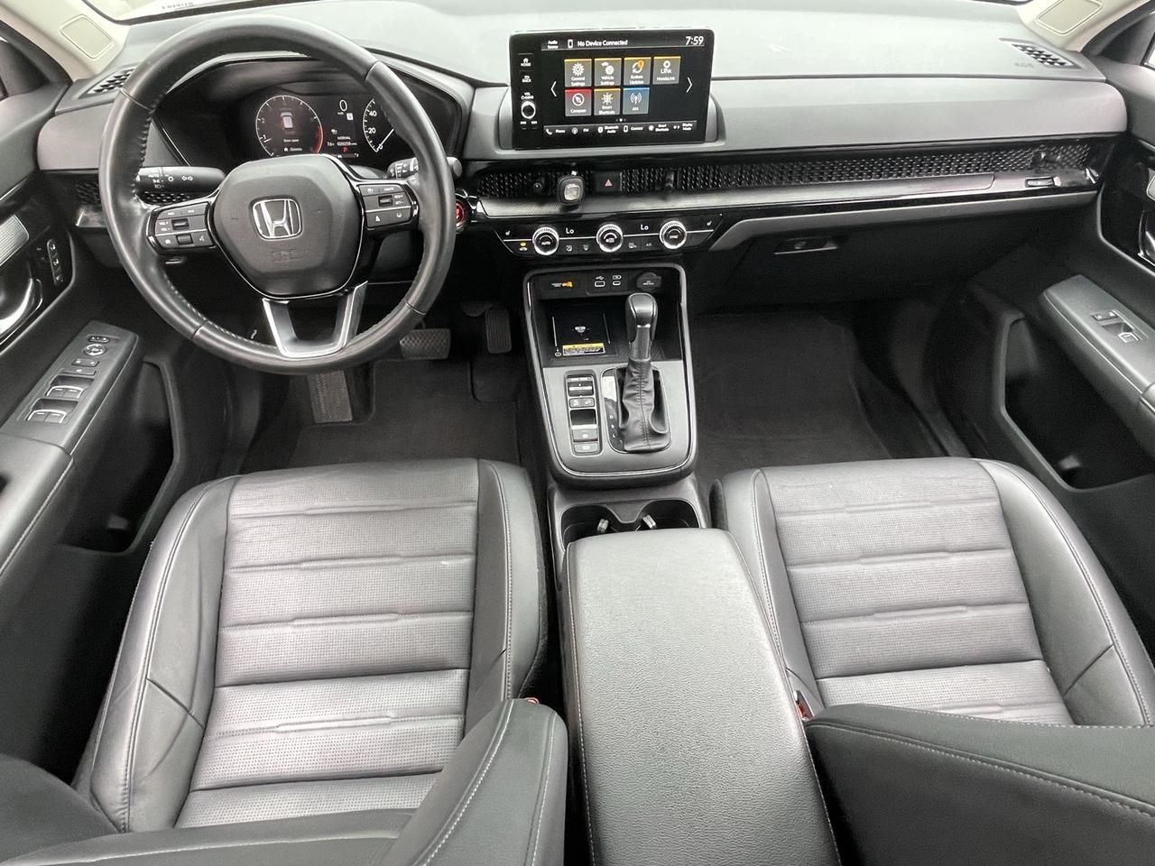 2024 Honda CR-V EX-L Alexandria VA