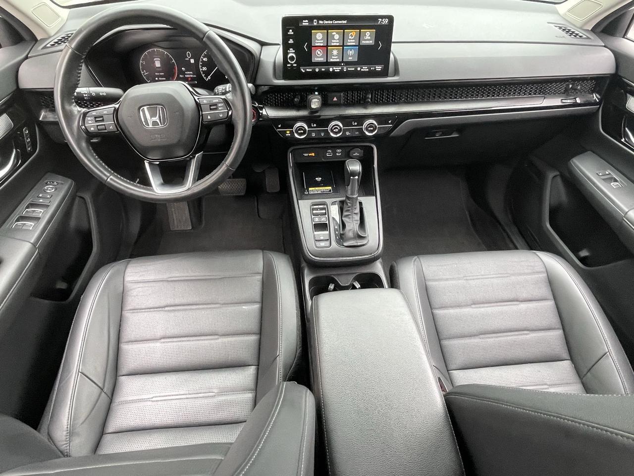 2024 Honda CR-V EX-L Alexandria VA