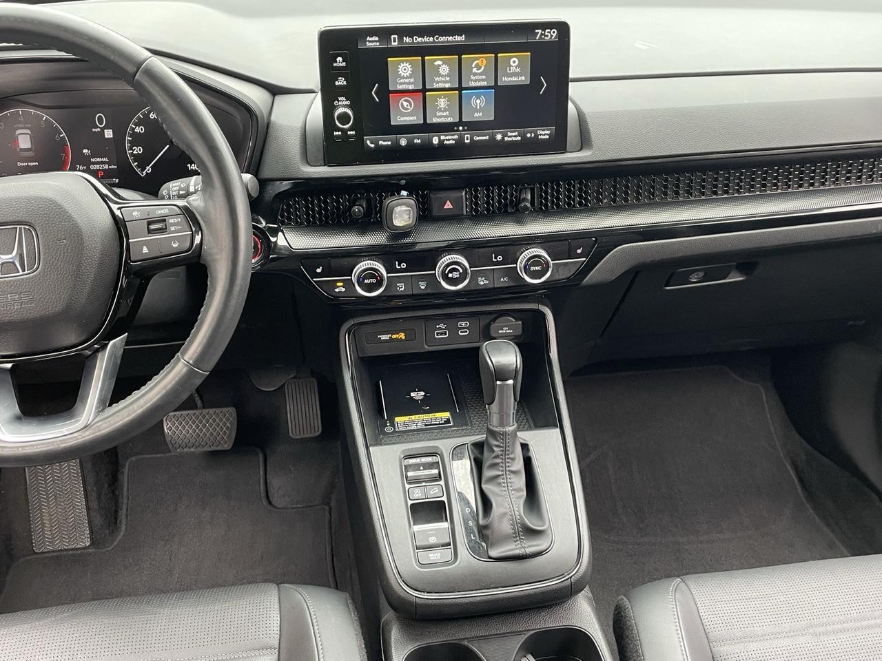 2024 Honda CR-V EX-L Alexandria VA