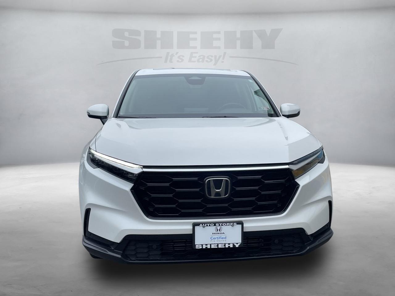 2024 Honda CR-V EX-L Alexandria VA