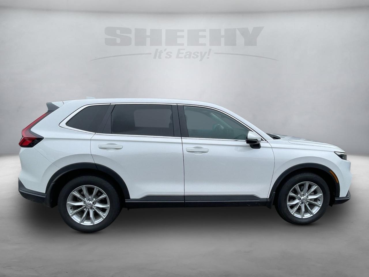 2024 Honda CR-V EX-L Alexandria VA