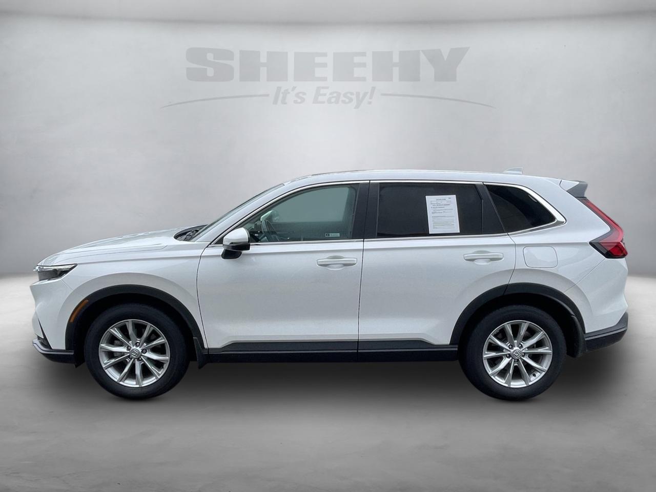 2024 Honda CR-V EX-L Alexandria VA