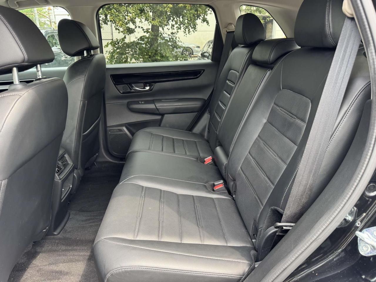2024 Honda CR-V EX-L Alexandria VA