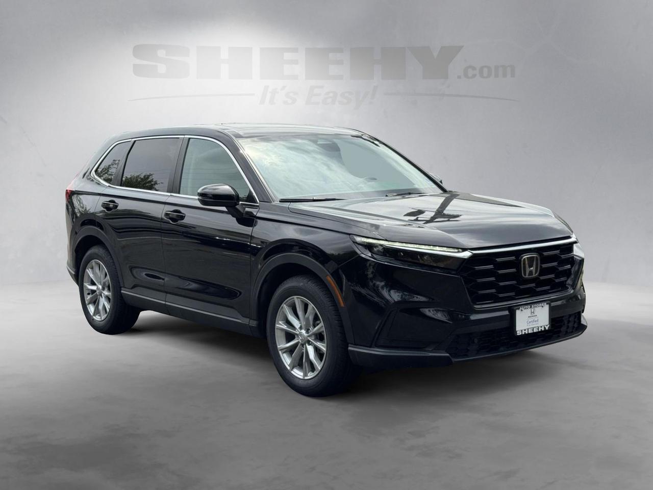 2024 Honda CR-V EX-L Alexandria VA