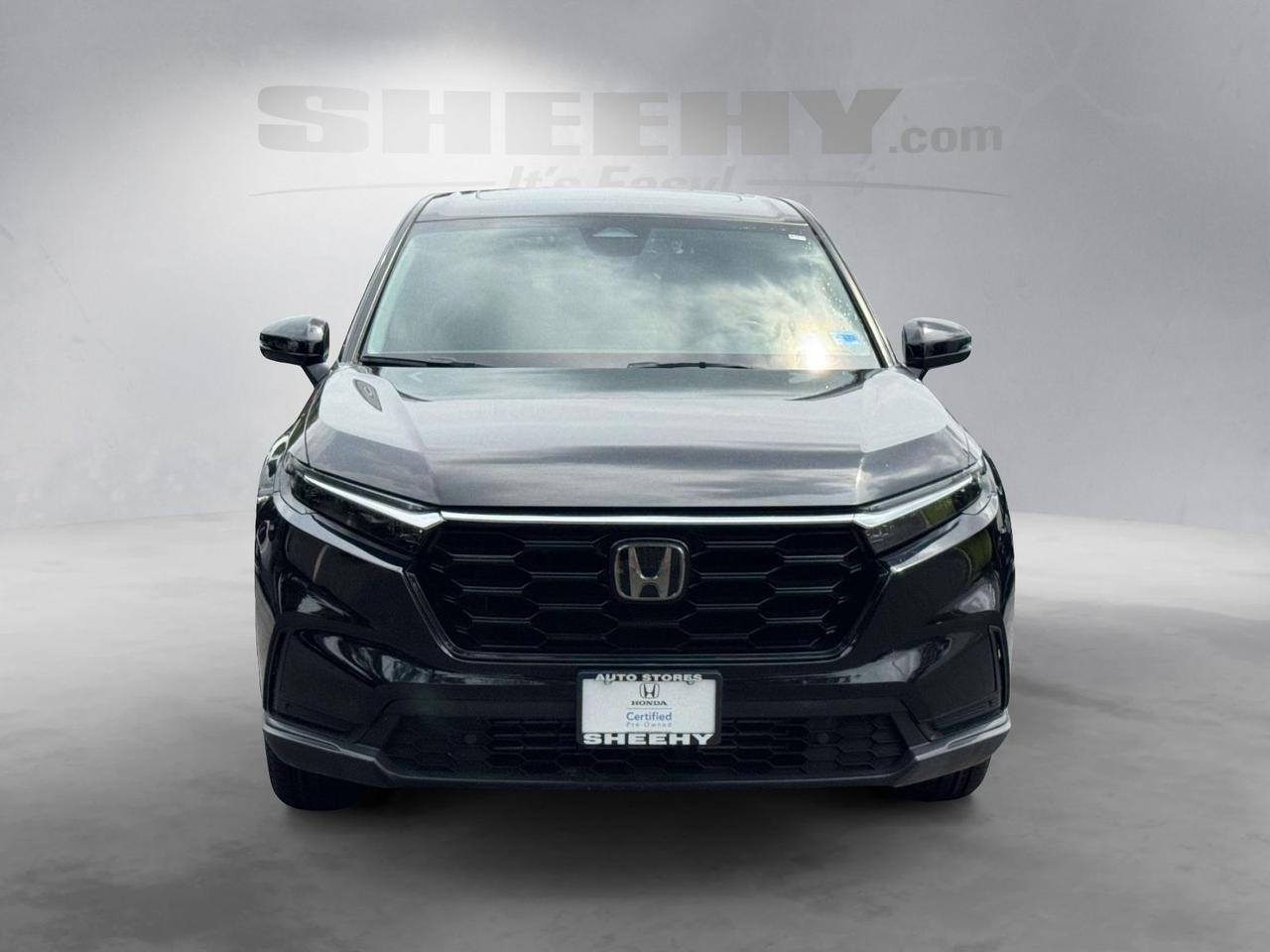 2024 Honda CR-V EX-L Alexandria VA