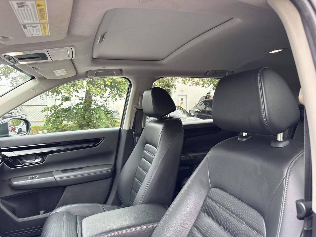 2024 Honda CR-V EX-L Alexandria VA