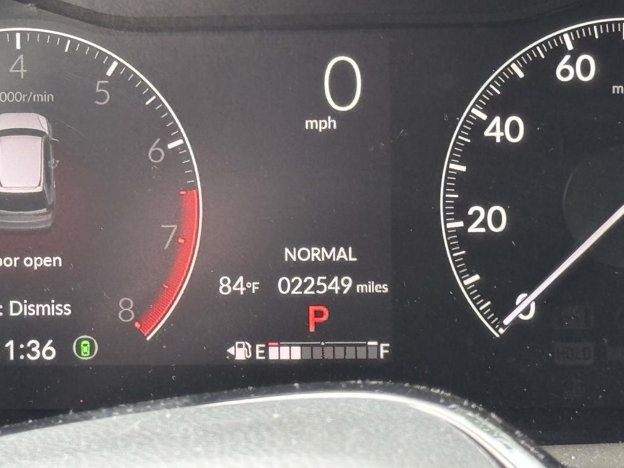 2024 Honda CR-V EX-L Alexandria VA