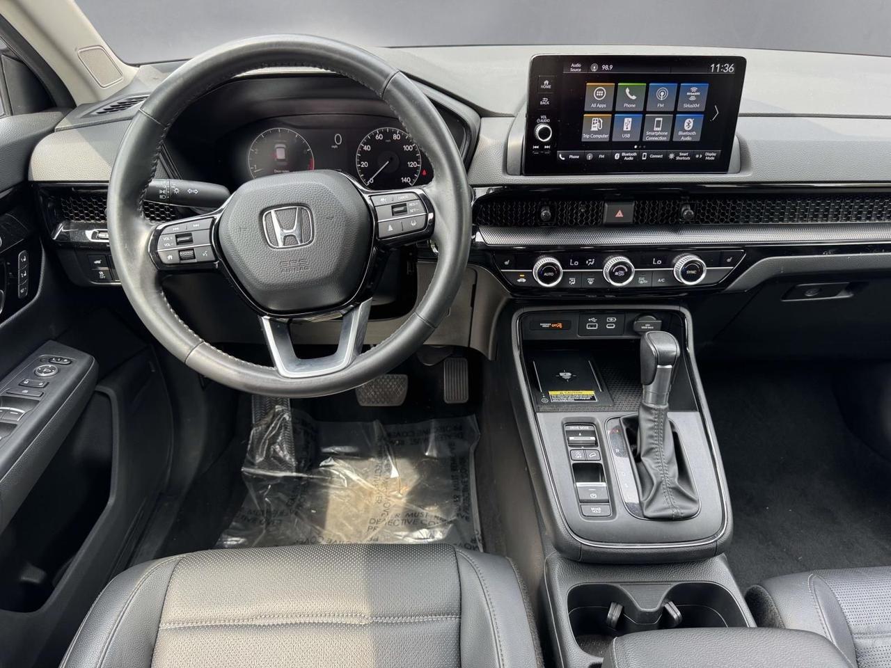 2024 Honda CR-V EX-L Alexandria VA