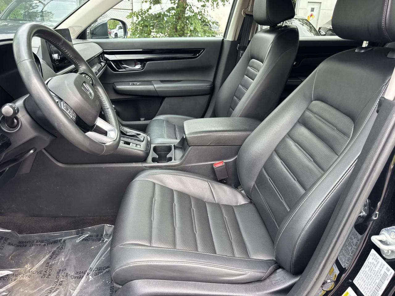 2024 Honda CR-V EX-L Alexandria VA