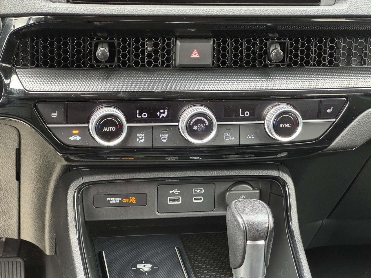2024 Honda CR-V EX-L Alexandria VA