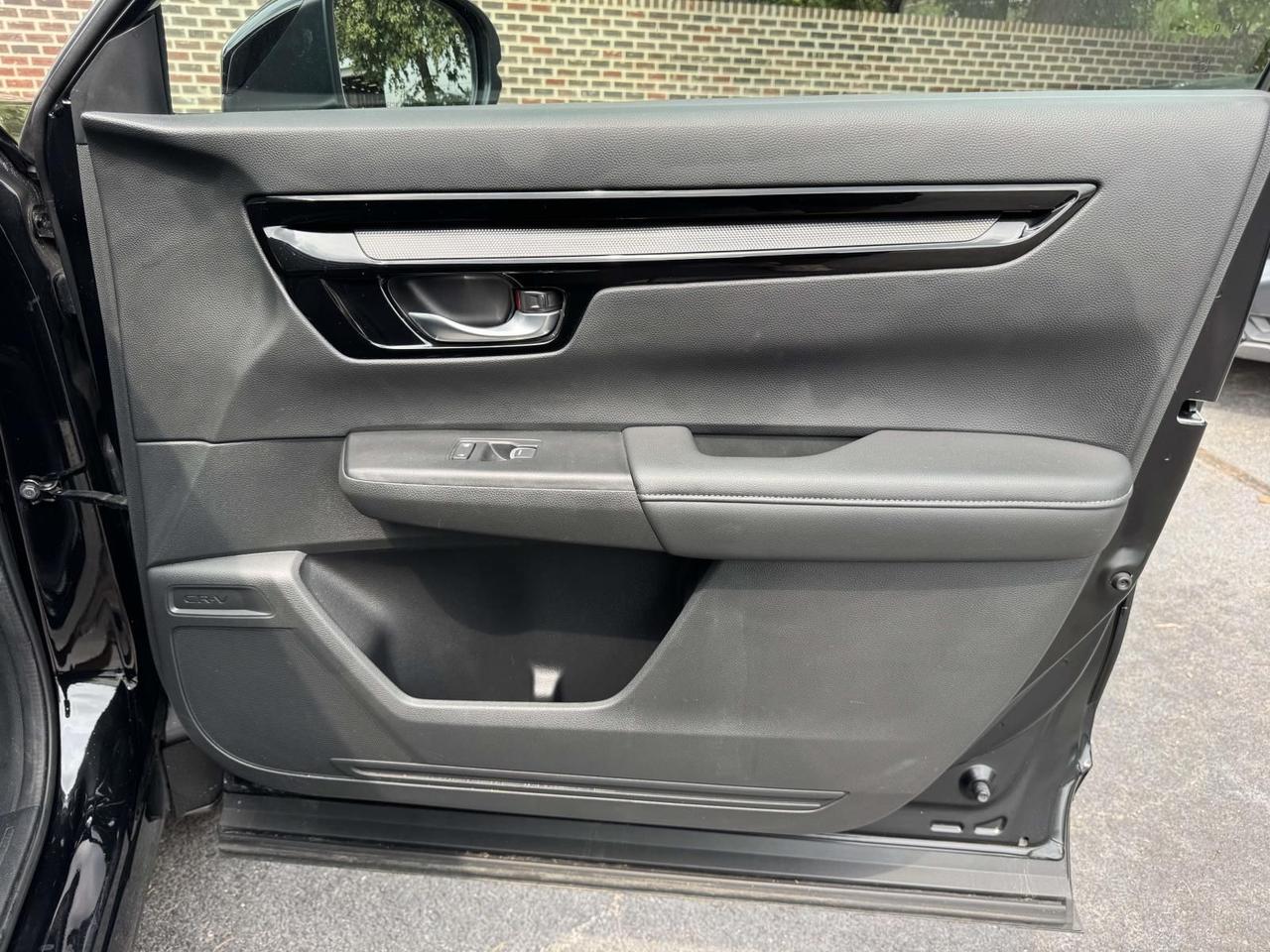 2024 Honda CR-V EX-L Alexandria VA