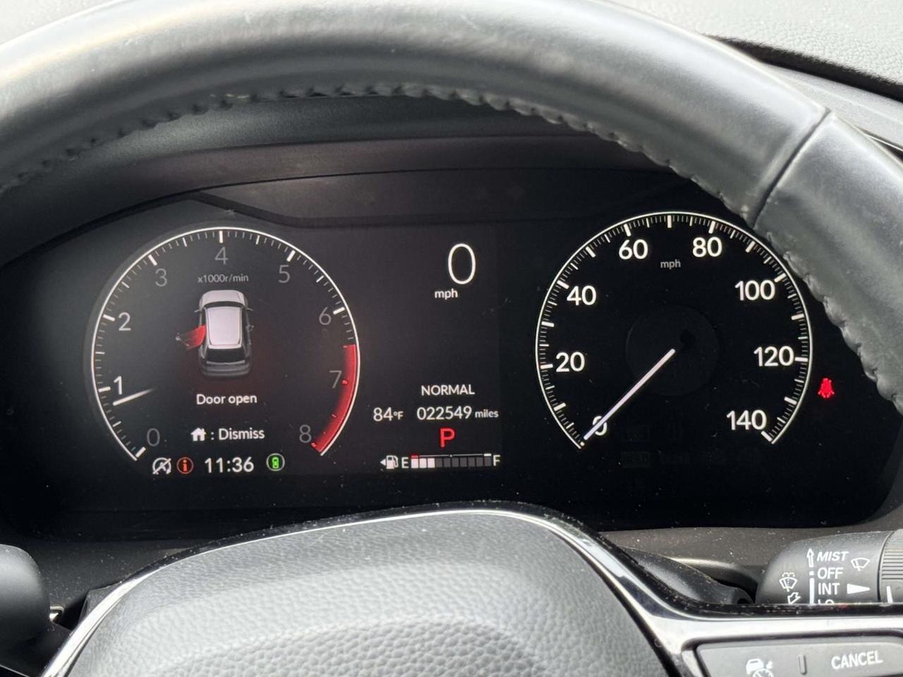 2024 Honda CR-V EX-L Alexandria VA