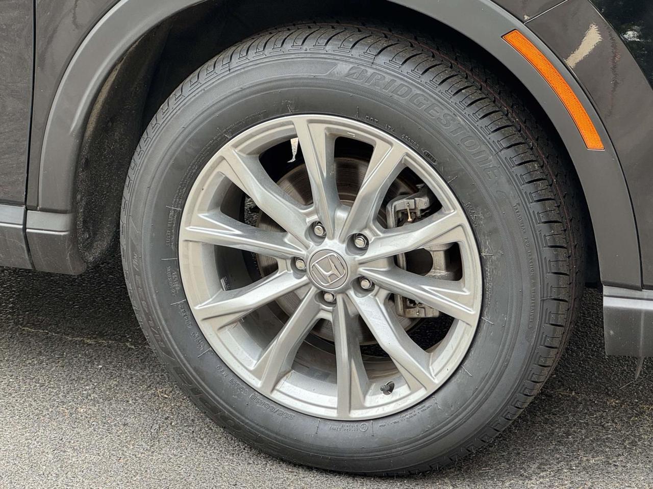 2024 Honda CR-V EX-L Alexandria VA
